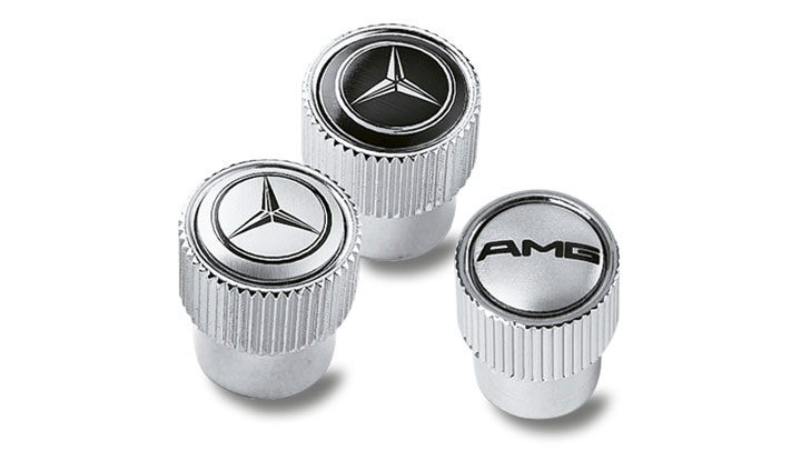 Valve Stem Caps